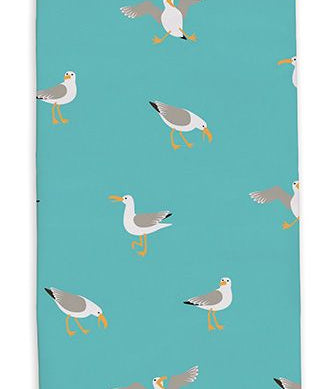 Seagulls Tea Towel