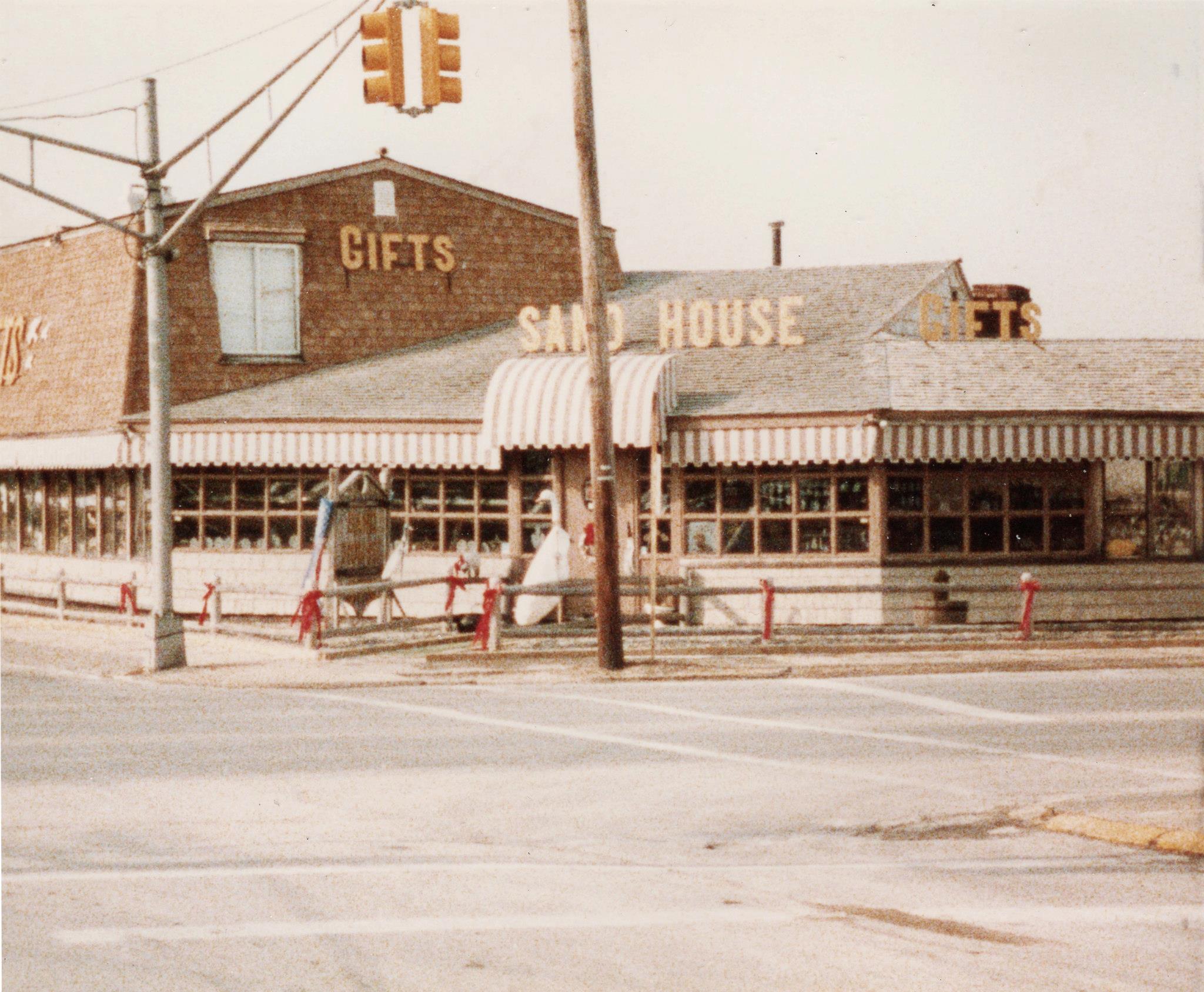 A Point Pleasant Beach Landmark