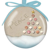 Peace Ornament