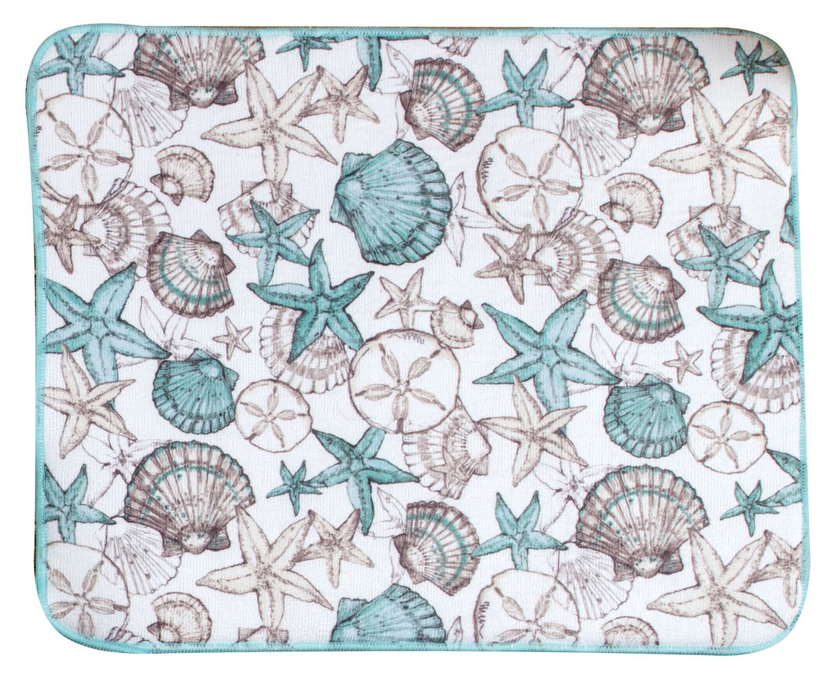 Beachcomber Countertop Drying Mat