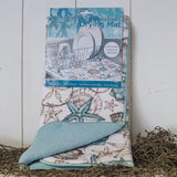 Beachcomber Countertop Drying Mat