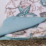 Beachcomber Countertop Drying Mat