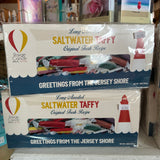 Salt Water Taffy