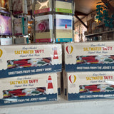Salt Water Taffy
