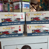 Salt Water Taffy