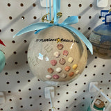Peace Ornament