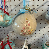 Peace Ornament