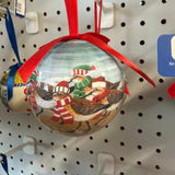 Sandpipers Ornament
