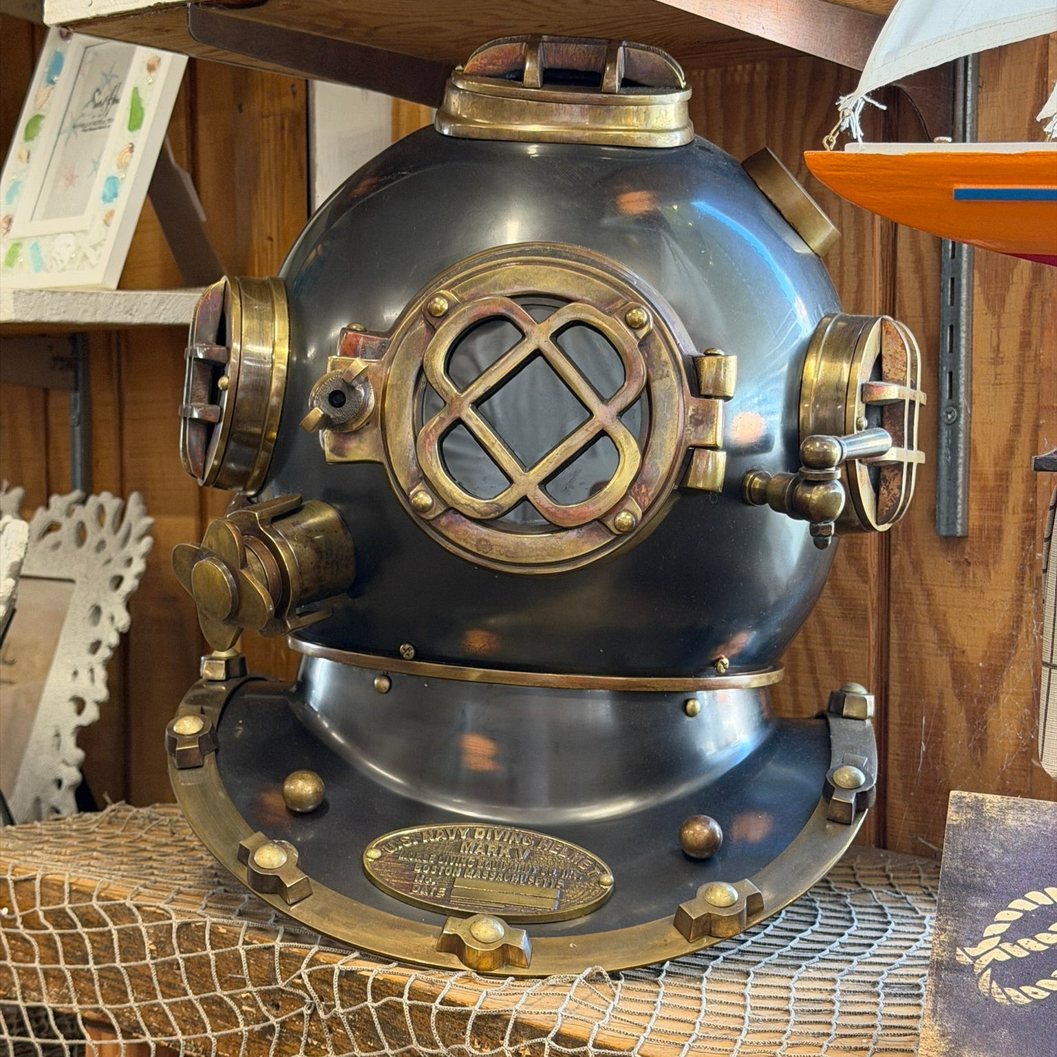 ❤MARINE❤サマ専用 Nautical Decor – The Sand House