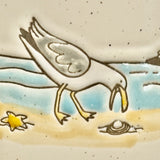 Seagull Mug