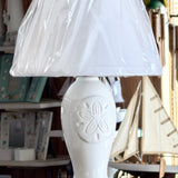 Sand Dollar Lamp