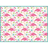 Flamingo Drying Mat