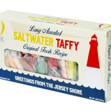 Long Assorted Salt Water Taffy