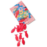 BonBon's Sweet Wild Strawberry Fish