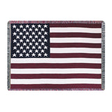 U.S.A. 2.5 Layer Throw