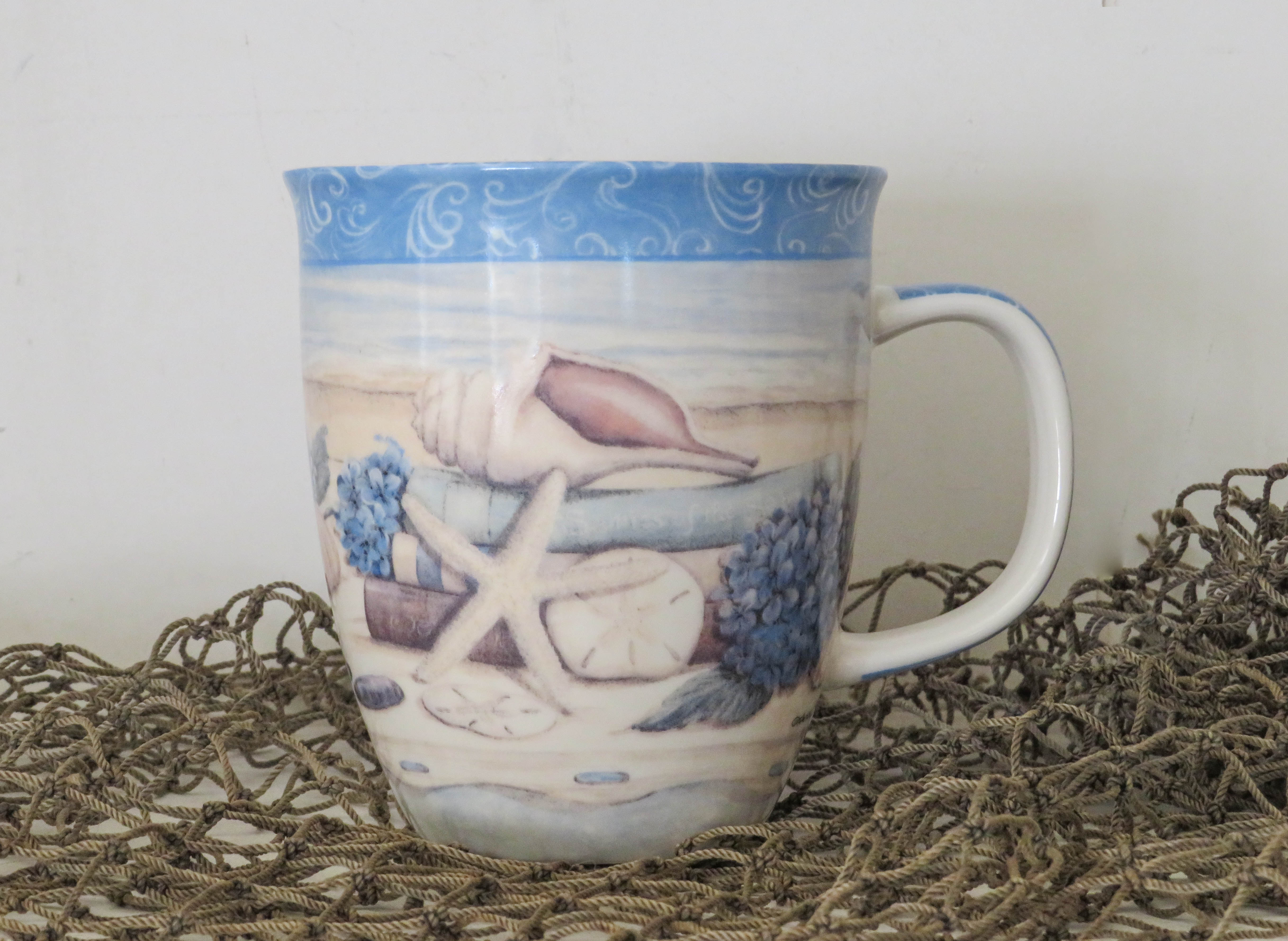 Stories of the Sea Mug