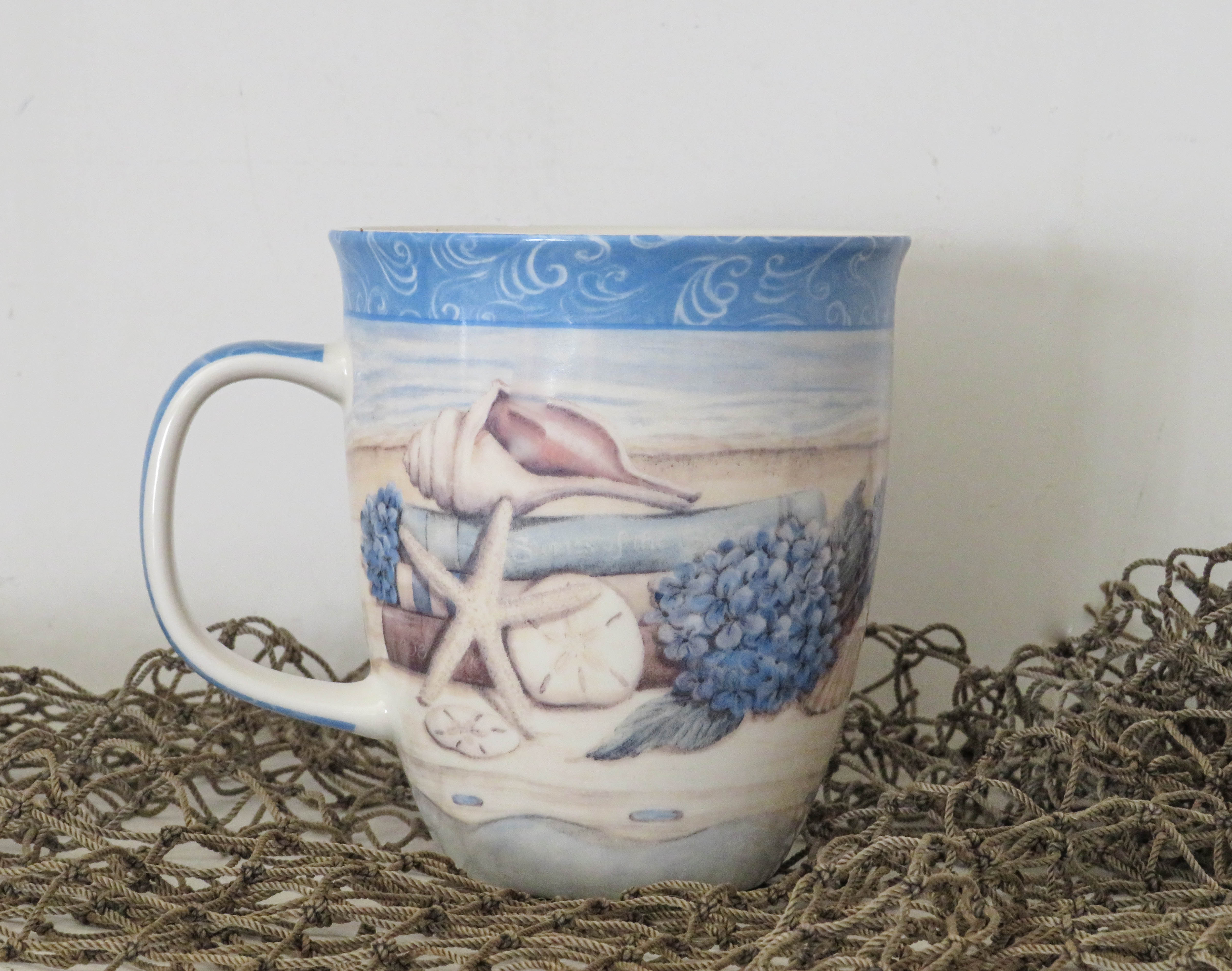 Stories of the Sea Mug
