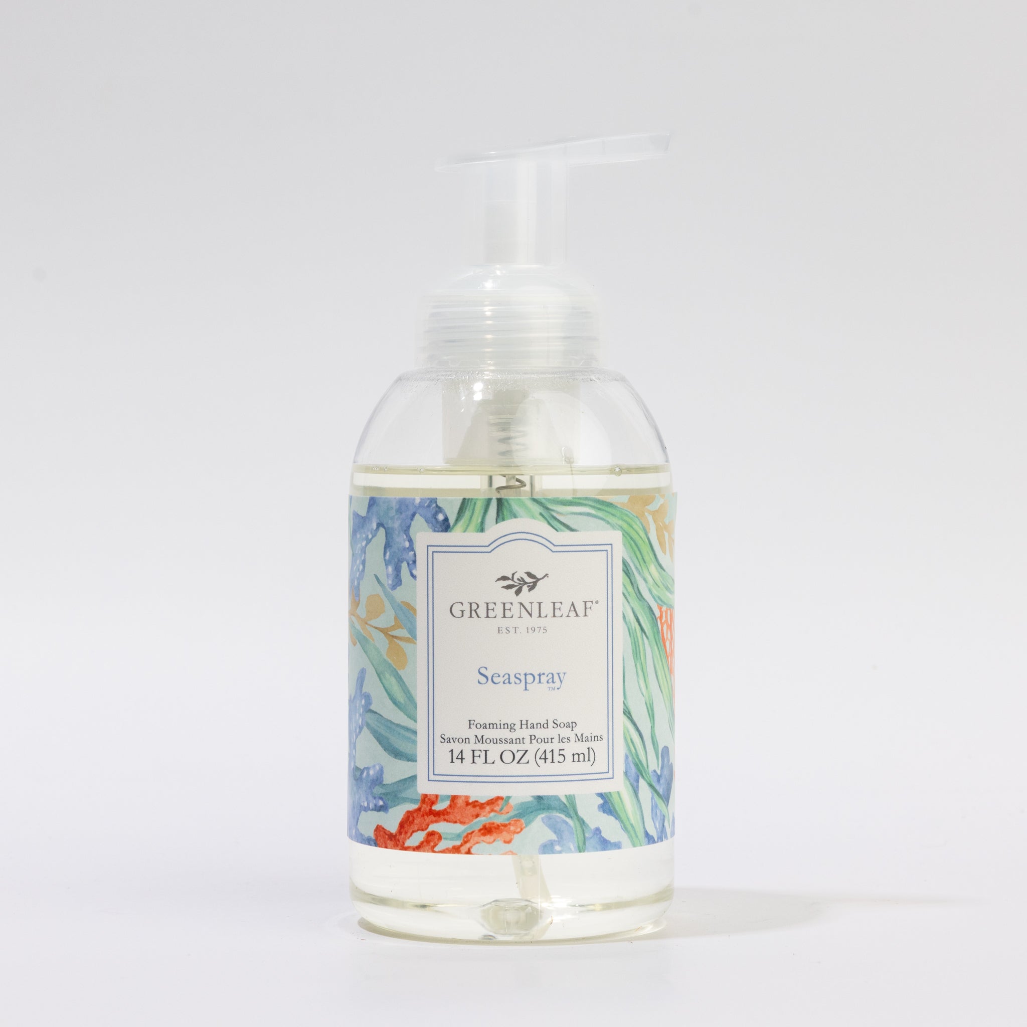 Seaspray Foaming Hand Soap