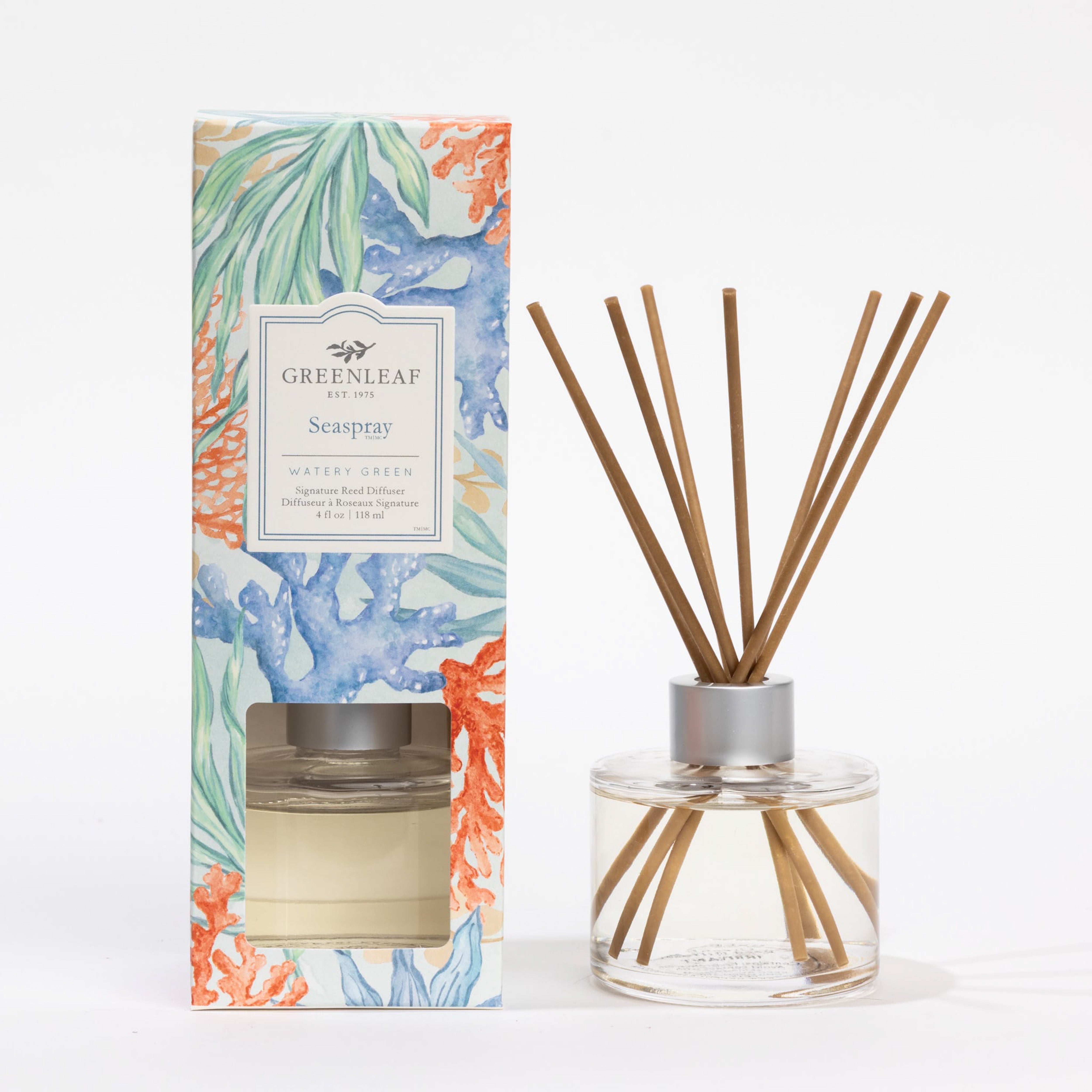 Seaspray Reed Diffuser