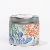 Seaspray Tin Candle
