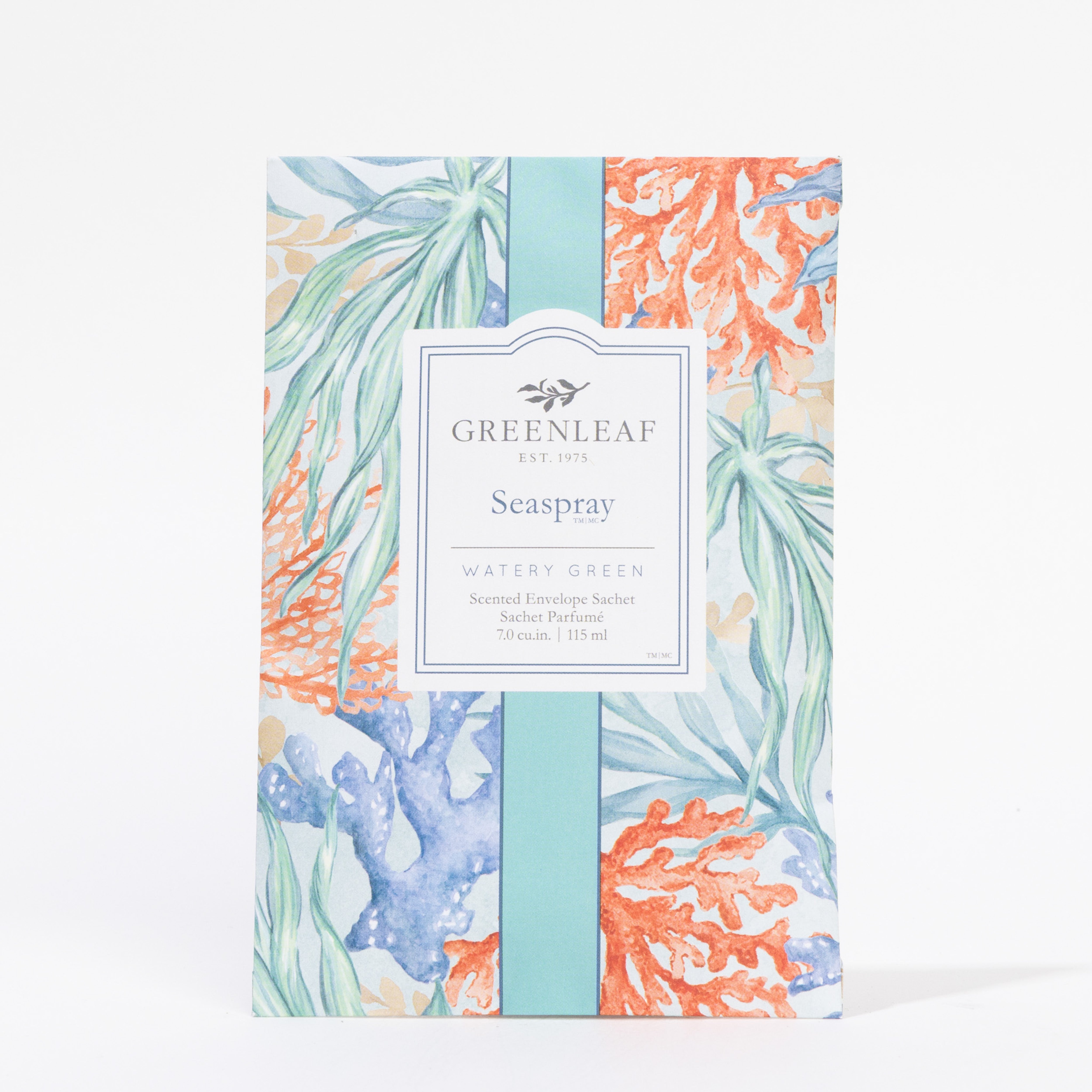 Seaspray Sachet