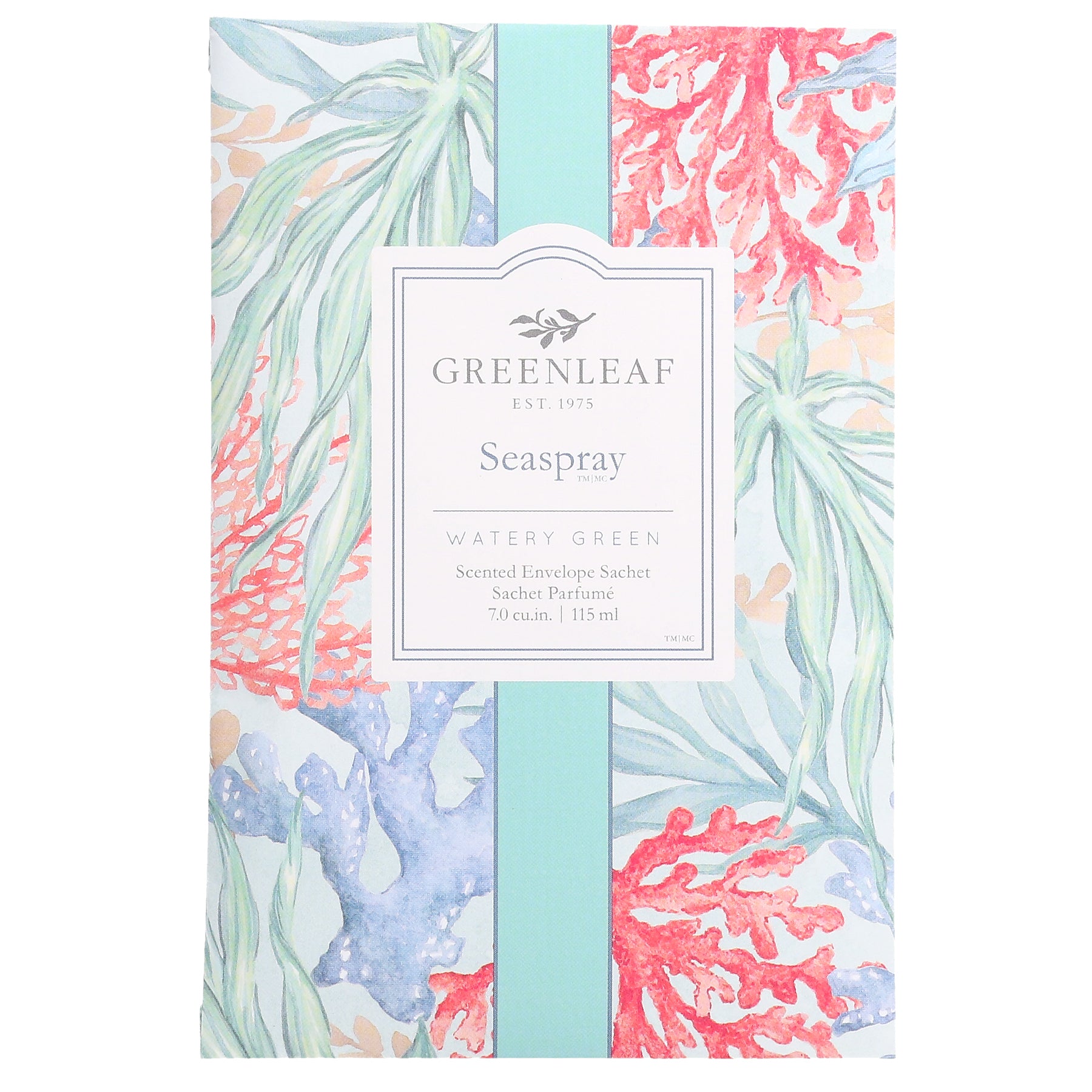 Seaspray Sachet
